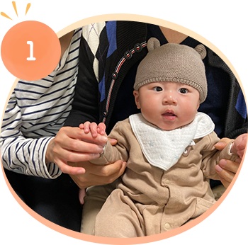 とにかく実績が豊富!