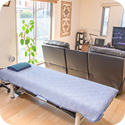 暖・静岡自然療法 島田本院